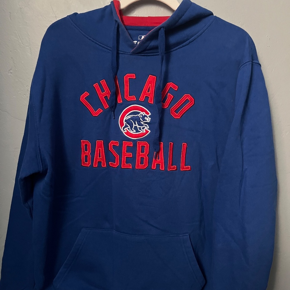 Chicago Cubs Sweatshirt